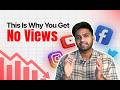 How to Find Your Audience on Social Media (The Social Media Algorithm Explained)