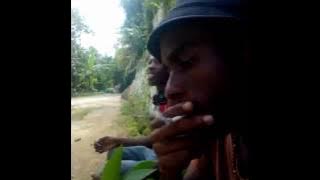 Audio Maxx ft Goda G & Mister Cory Dah yah same way
