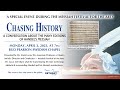 Capture de la vidéo Chasing History: A Conservation About The Many Editions Of Handel's Messiah
