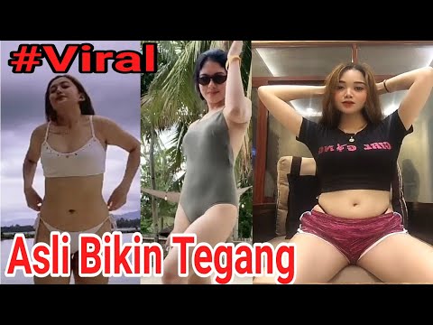 Goyang Tiktok Abg Sexy Montok Banget 2023 #viral