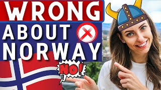 10 Things NO ONE TOLD YOU ABOUT NORWAY: every tourist