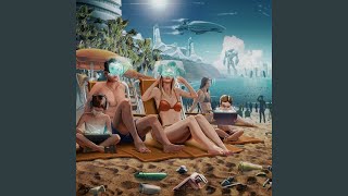 Island Fever (feat. Samsaruh)