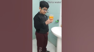 Water Saving tips - 3 Ways To save water