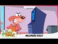 Pakdam pakdai  full episode  millionaire doggy