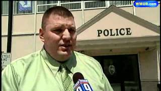 Police: Shot Fired After Men Break Up Fight