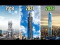 Top 10 Megaprojects to be finished in 2023!