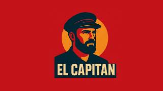 El Capitan - Nomad Frequencies