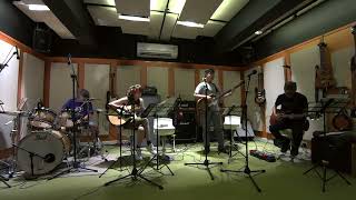 Wonderful tonight (Cover) by Jamband #ericclapton #ericclaptoncover #happyjamming