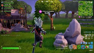 Fortnite Its Darius Day