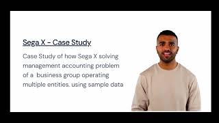 Sega X- Case Study of a Group of Companies