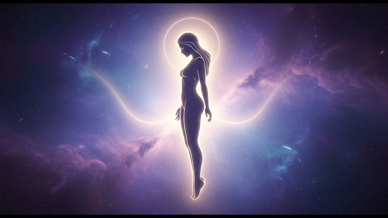 396Hz 417Hz Frequency Healing Music | Cleanse Negative Energy & Restore Inner Peace | Live