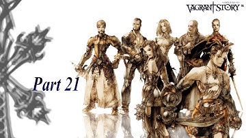 Vagrant story walkthrough part 21