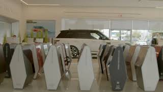 Land Rover Las Vegas
