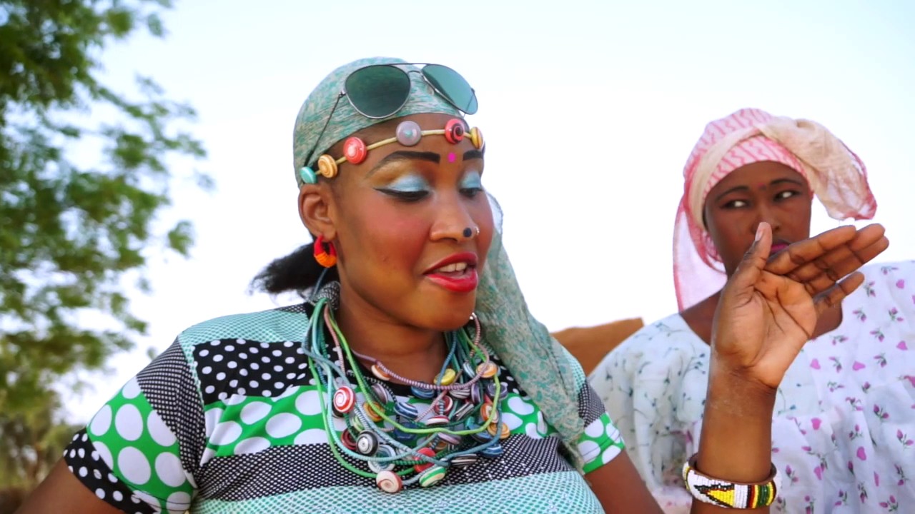 SATAREY CLIP OFFICIEL- GROUPE  YANA