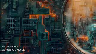 Music 2 Noise - Murmurations