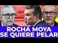 ¡BUSCA FUGARSE! EUA confirma que Rocha Moya intenta escapar y emite alerta migratoria