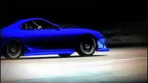 nfs shift 2 Toyota Supra drifting (setup)