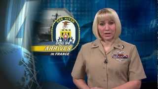 All Hands Update Mar. 27, 2012 #2