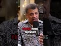 Antimatter would be a Particle Where the Quantum Properties are Opposite w/Neil deGrasse Tyson
