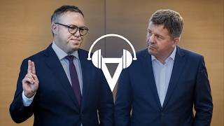 Wollen Sie einen KI-Ministerpräsidenten wählen?