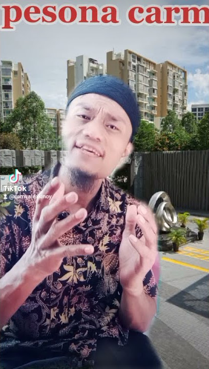Lipsing Tik tok Minang-Bacinto dalam mimpi#Shortsvideo