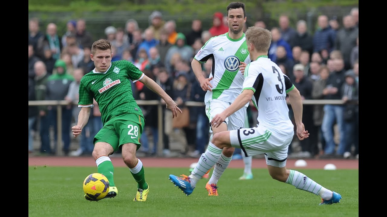 Werder Wolfsburg Werder Wolfsburg