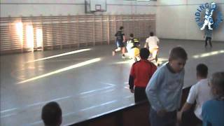 Kopányi Ádám, 2010. December 5., Puding Söröző - Tihanyi