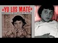 La envenenadora de 12 años