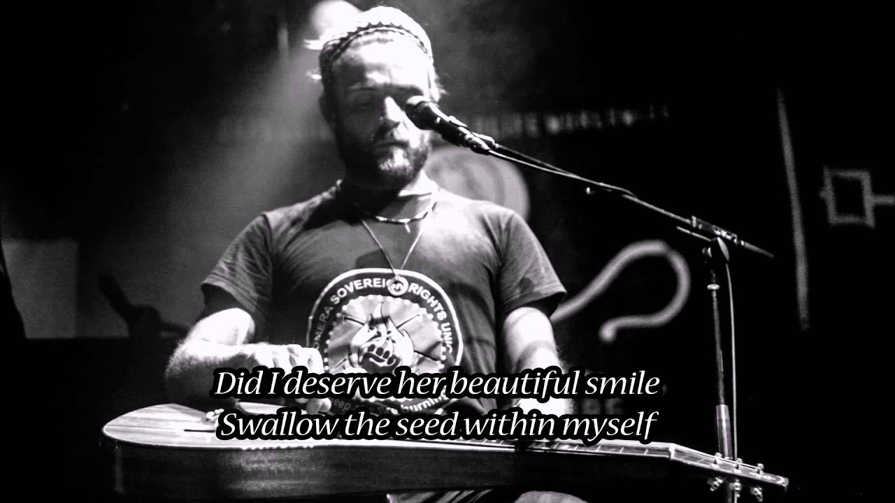 Xavier Rudd Sweet Tooth, Sweet Mind (Lyrics) YouTube