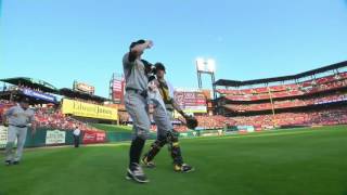 PIT AT SLN - July 06, 2016