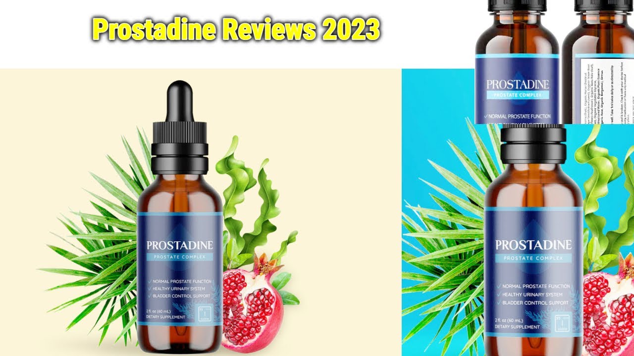 Prostadine Reviews 2023