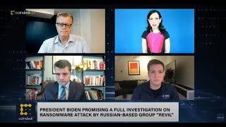 Ransomware Group REvil Demands $70M in Bitcoin From 200 US Firms