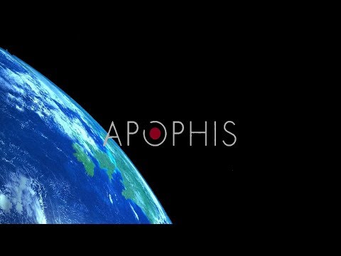 Defense preparations Initiated as Apophis 'God of Chaos' Approaches Earth
