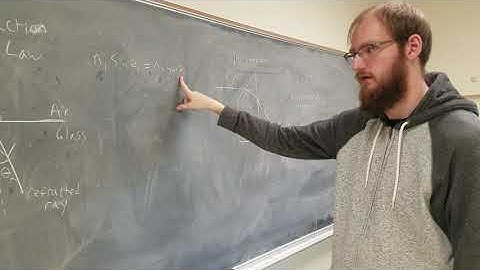 PHYS 1440/2240 Lab 12 Instructional Video