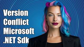 Version Conflict Caused By Microsoft.net.sdk.functions