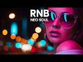 Quiet Storm Midnight 🌙 Neo Soul R&amp;B Emotional Night Chill Mix