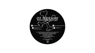 Of Norway - Blackened Fez (House Of Black Lanterns Remix)