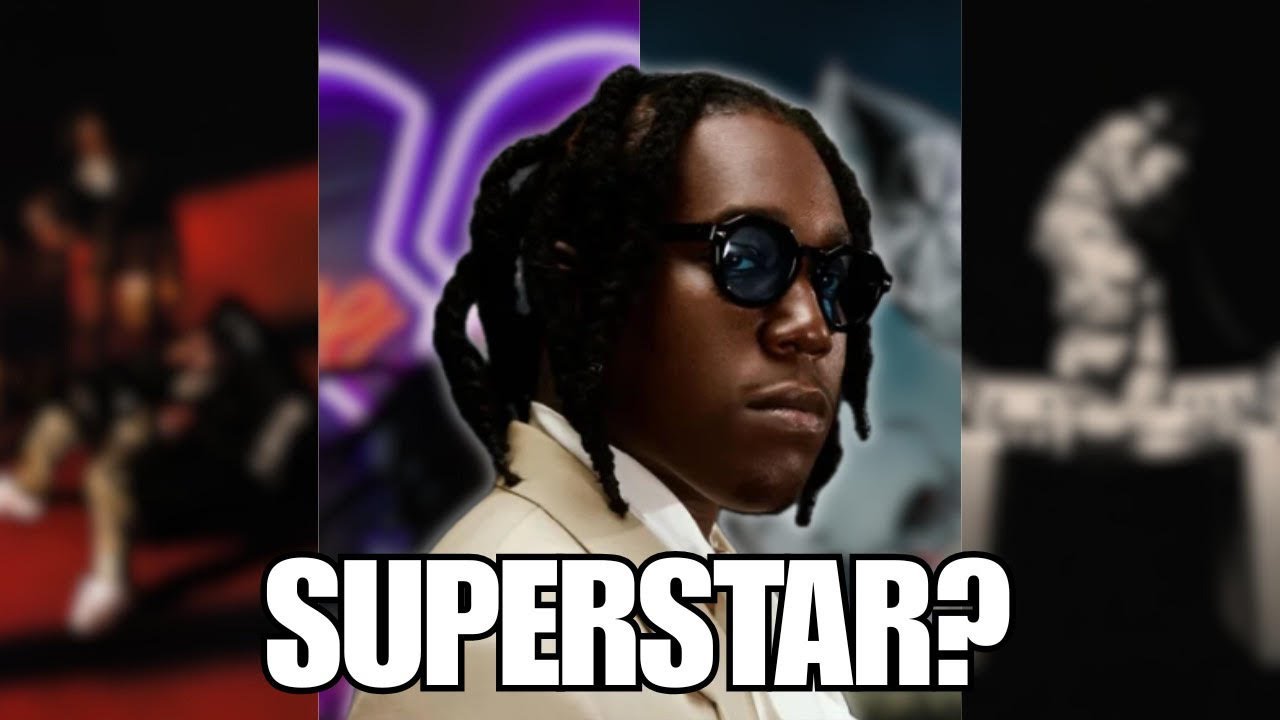 Don Toliver Is Offically A Superstar | OCTANE Review