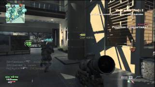 360 no scope titanic