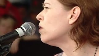 Gillian Welch & David Rawlings - Red Clay Halo - 8/3/2008 - Newport Folk Festival (Official) chords