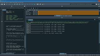 CS50’s Introduction to Artificial Intelligence with Python -- Traffic