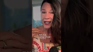 The Chiron Wound of Not Belonging ✨ #shortsyoutube #astrology