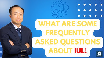 What are some frequently asked questions about IUL?