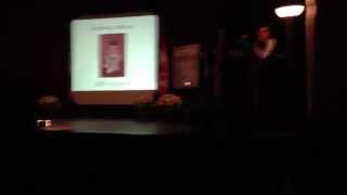 Valedictorian Speech 2013