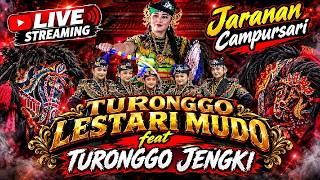 Live Jaranan Campursari Turonggo lestari Mudo feat Turonggo Jengki Kalimenur Rejosari Tulungagung