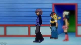 I Caught Myself - Ikarishipping MEP Part