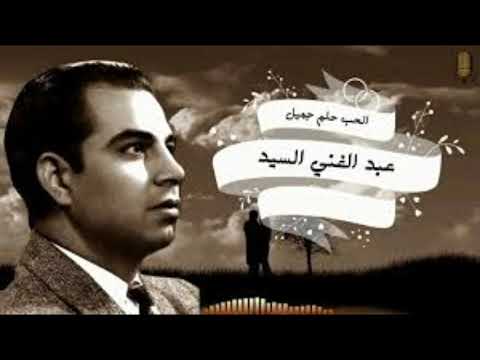 عبد الغنى السيد يغنى بايعنى ولاشارينى