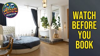 Amigo Luxury Palace - Near Dalat Night Market - Watch Before You Book Dalat, Vietnam🌟