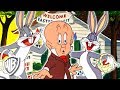 Looney Tunes in Español Latino America | Bugs el conejo de Pascua | WB Kids