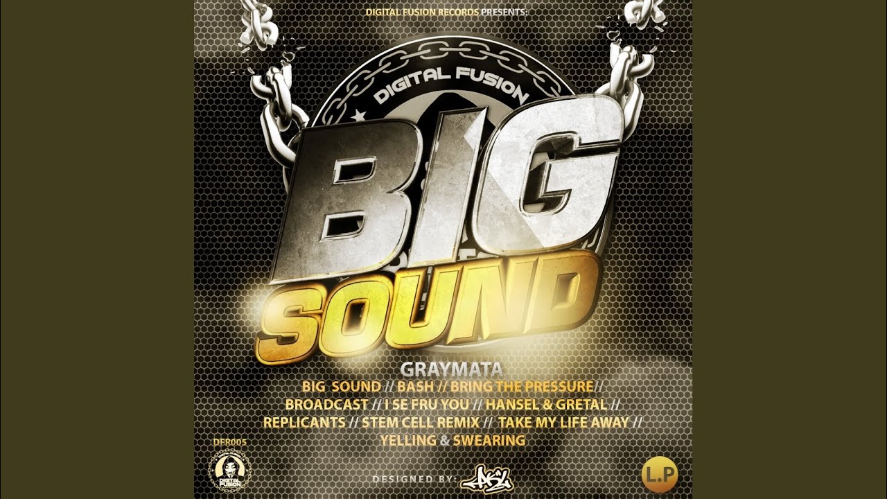 Watch Broadcast (Original Mix) on YouTube Watch Broadcast (Original Mix) on YouTube